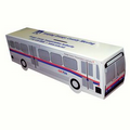 Bus Bank (9"x2"x2 1/2")